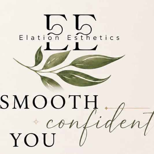 Hormonal Facial Wax Package at Elation Esthetics in Lubbock, TX